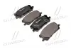 Гальмівні колодки Brembo P83067