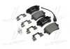 Тормозные колодки Brembo P85083