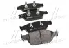 Гальмівні колодки Brembo P85127