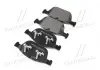 Гальмівні колодки BREMBO P86023 (фото 4)