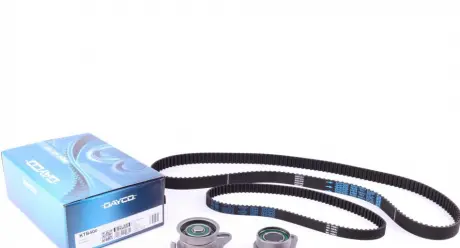 Комплект ремня ГРМ DAYCO KTB400