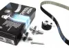 Комплект ремня ГРМ Dayco KTB532