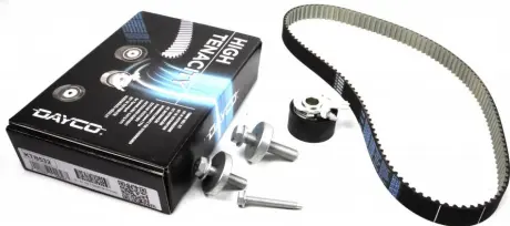 Комплект ремня ГРМ DAYCO KTB532