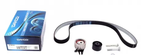 Комплект ременя ГРМ DAYCO KTB761