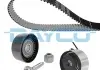 Комплект ремня ГРМ Dayco KTB956