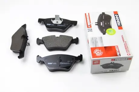 Тормозные колодки FERODO FDB1050