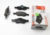 Тормозные колодки Ferodo FDB1398