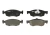 Тормозные колодки Ferodo FDB4035