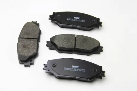 Тормозные колодки FERODO FDB4136