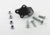 Опора шаровая CITROEN / PEUGEOT PARTNER, BERLINGO, XSARA, ZX (пр-во Moog) CI-BJ-3355