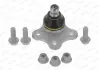 Опора кульова FORD MONDEO I, II MOOG FD-BJ-4115 (фото 3)