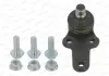 Опора шаровая FORD / MAZDA FIESTA, KA, PUMA, MAZDA 121 MOOG FD-BJ-4134 (фото 2)