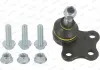 Опора шаровая OPEL / SAAB ASTRA F, CALIBRA A, VECTRA A / 9-3, 900 II MOOG OP-BJ-5567 (фото 3)