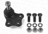 Опора шаровая OPEL / SAAB ASTRA F, CALIBRA A, VECTRA A / 9-3, 900 II MOOG OP-BJ-5567 (фото 4)