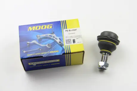 Опора кульова CITROEN / PEUGEOT 405, 605, 607, C5, XANTIA, XM MOOG PE-BJ-3347