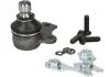 Опора шаровая VW GOLF II, JETTA II (пр-во Moog) VO-BJ-7108