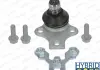 Опора шаровая SEAT / VW GOLF, PASSAT, POLO / CORDOBA, IBIZA, INCA MOOG VO-BJ-7154 (фото 3)
