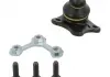 Опора шаровая AUDI / SEAT / SKODA / VW A3 / BORA, GOLF IV, NEW BEETLE / OCTAVIA (пр-во Moog) VO-BJ-8287