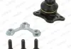 Опора шаровая AUDI / SEAT / SKODA / VW A3 / BORA, GOLF IV, NEW BEETLE / OCTAVIA MOOG VO-BJ-8287 (фото 2)