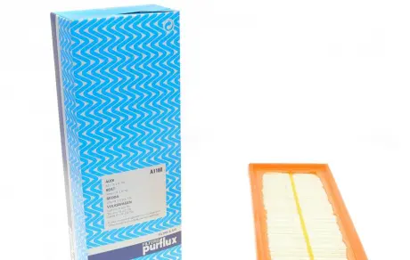 Фильтр воздушный Purflux A1160