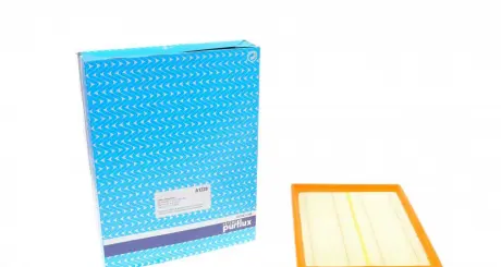 Фільтр повітряний Purflux A1228