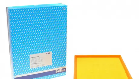 Фильтр воздушный Purflux A1266