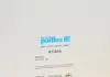Фильтр воздушный Purflux A1304 (фото 4)