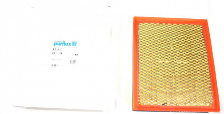 Фильтр воздушный Purflux A1403 (фото 1)