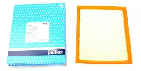 Фильтр воздушный Purflux A1792