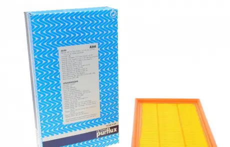 Фильтр воздушный Purflux A944