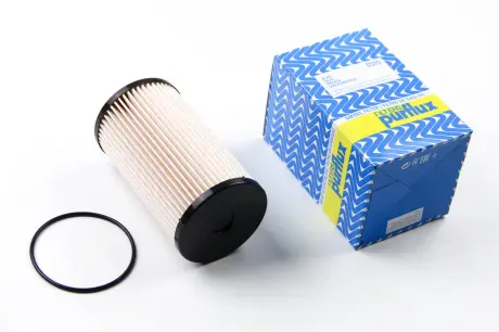 Фільтр паливний Purflux C515