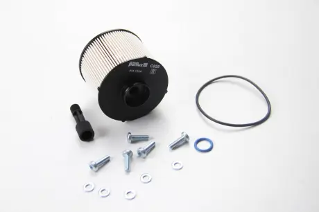 Фільтр паливний Purflux C826