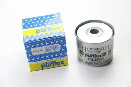 Фільтр паливний Purflux CS157A