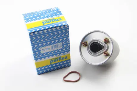 Фільтр паливний Purflux CS764
