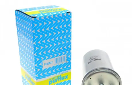 Фільтр паливний Purflux FCS477