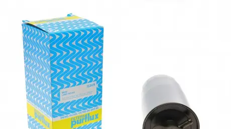Фільтр паливний Purflux FCS479