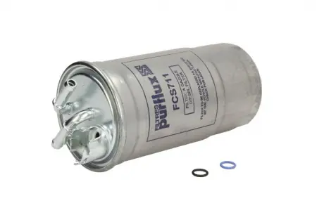 Фильтр топливный Purflux FCS711