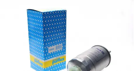 Фільтр паливний Purflux FCS723