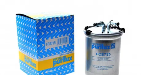 Фільтр паливний Purflux FCS725