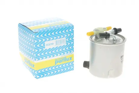 Фільтр паливний Purflux FCS759