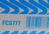 Фильтр топливный Purflux FCS777 (фото 5)