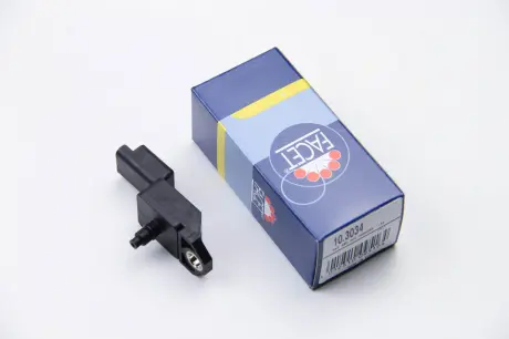 Датчик абсолютного давления (Manifold Air Pressure Sensor, MAP sensor) FACET 10.3034