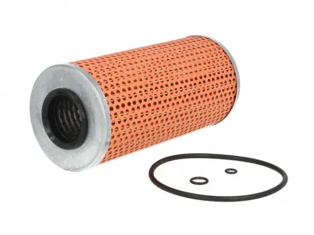 Фильтр масляный (OM 610) WIX FILTERS WL7061
