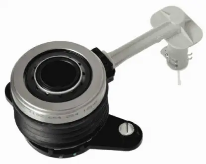 Выжимной подшипник SACHS 3182 654 204