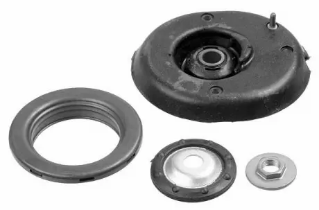 Опора амортизатора SACHS 802 522