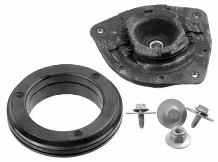 Опора амортизатора SACHS 802 524