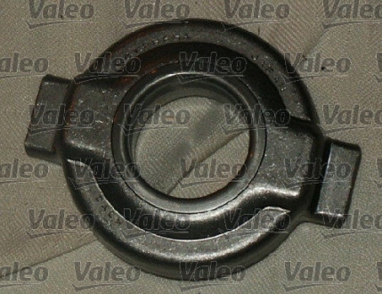 Комплект сцепления Valeo 009247 (фото 1)