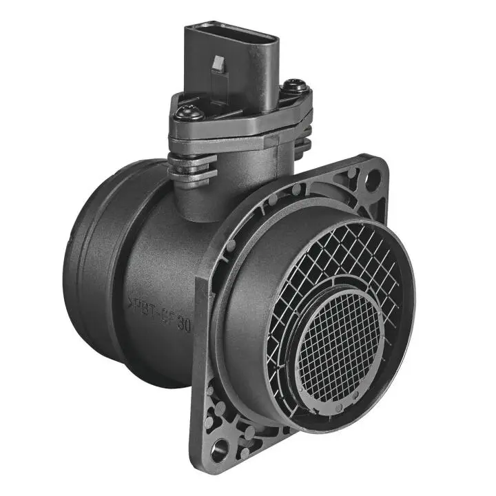 Расходомер воздуха Valeo 253703 (фото 1)