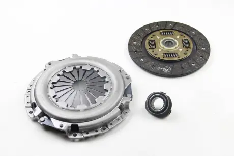 Комплект сцепления Valeo 786018