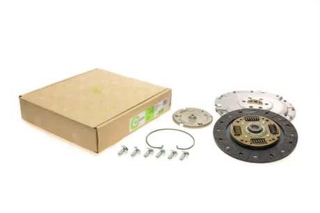 Комплект сцепления Valeo 786043 (фото 1)